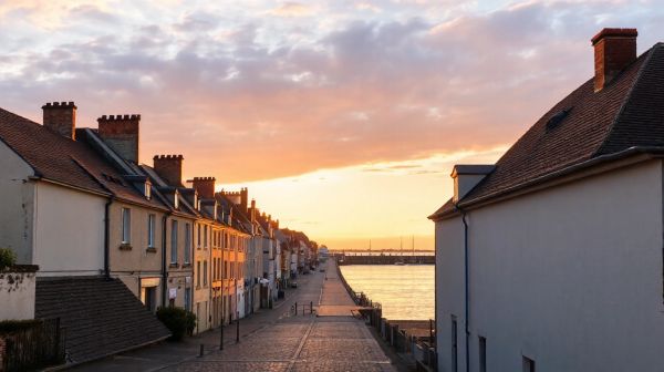 Découvrez les moments clés de Deauville à ne pas manquer en 2026