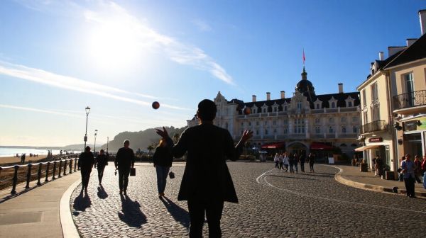 Découvrez les moments clés de Deauville à ne pas manquer en 2026