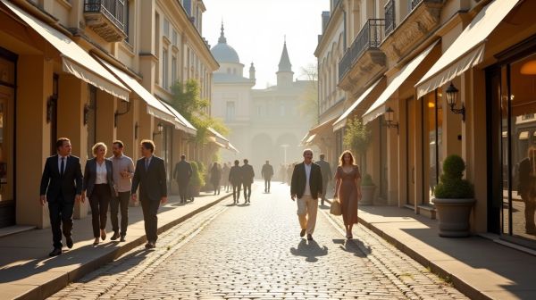 Vivez les événements incontournables à Deauville en 2026